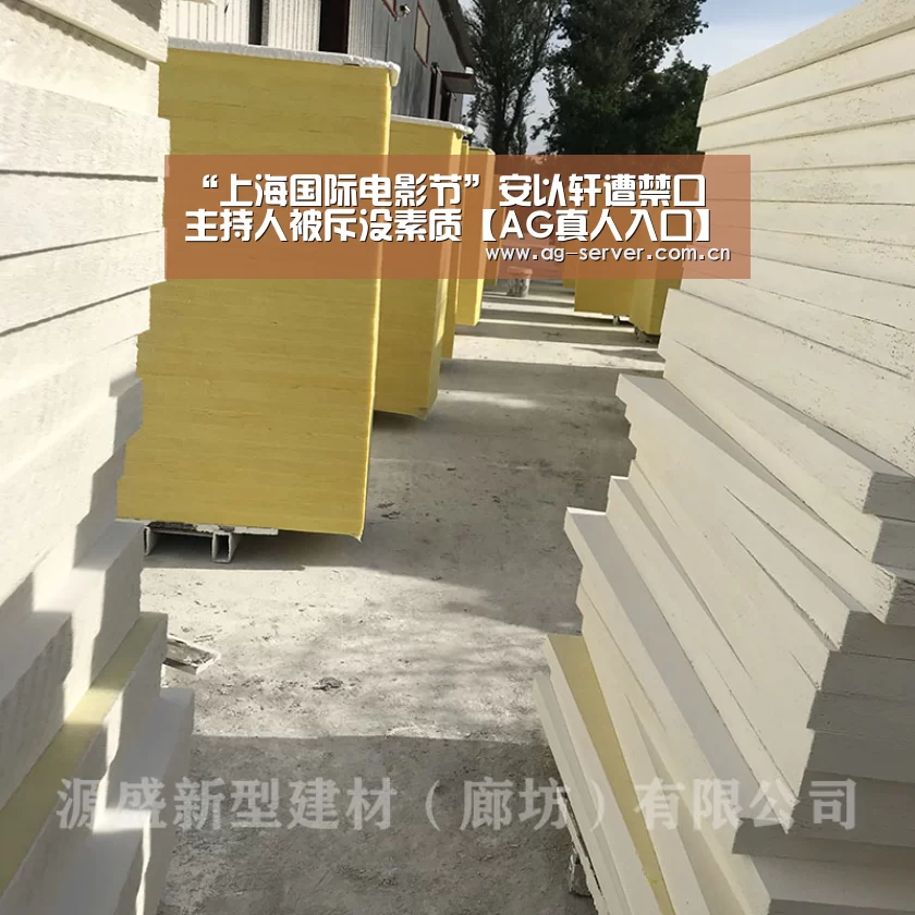 “上海国际电影节”安以轩遭禁口 主持人被斥没素质【AG真人入口】(图2) AG真人下载